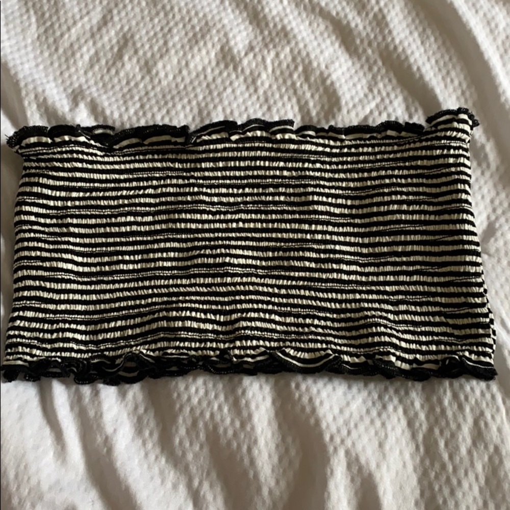 forever 21 tube top